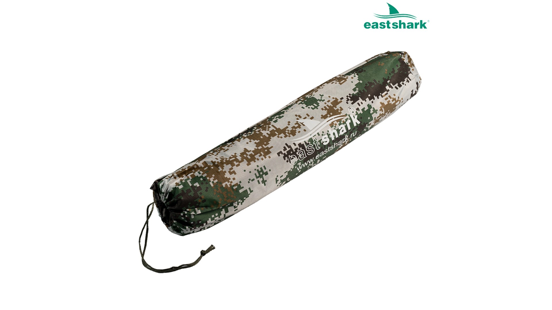 Коврик самонадувающий 1,9*0,7*0,2 пиксель