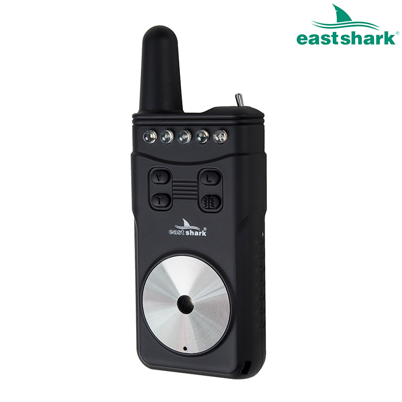 Набор сигнализаторов с пейджером EastShark SP-01 (5+1)