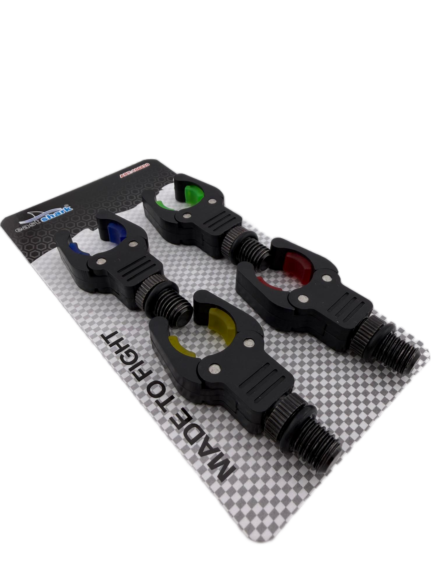 Задний держатель удилища EastShark LH-4400 multicolor (уп. 4шт)