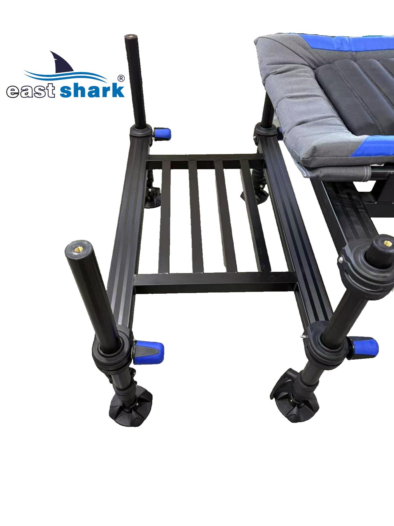 Педана 518 EastShark