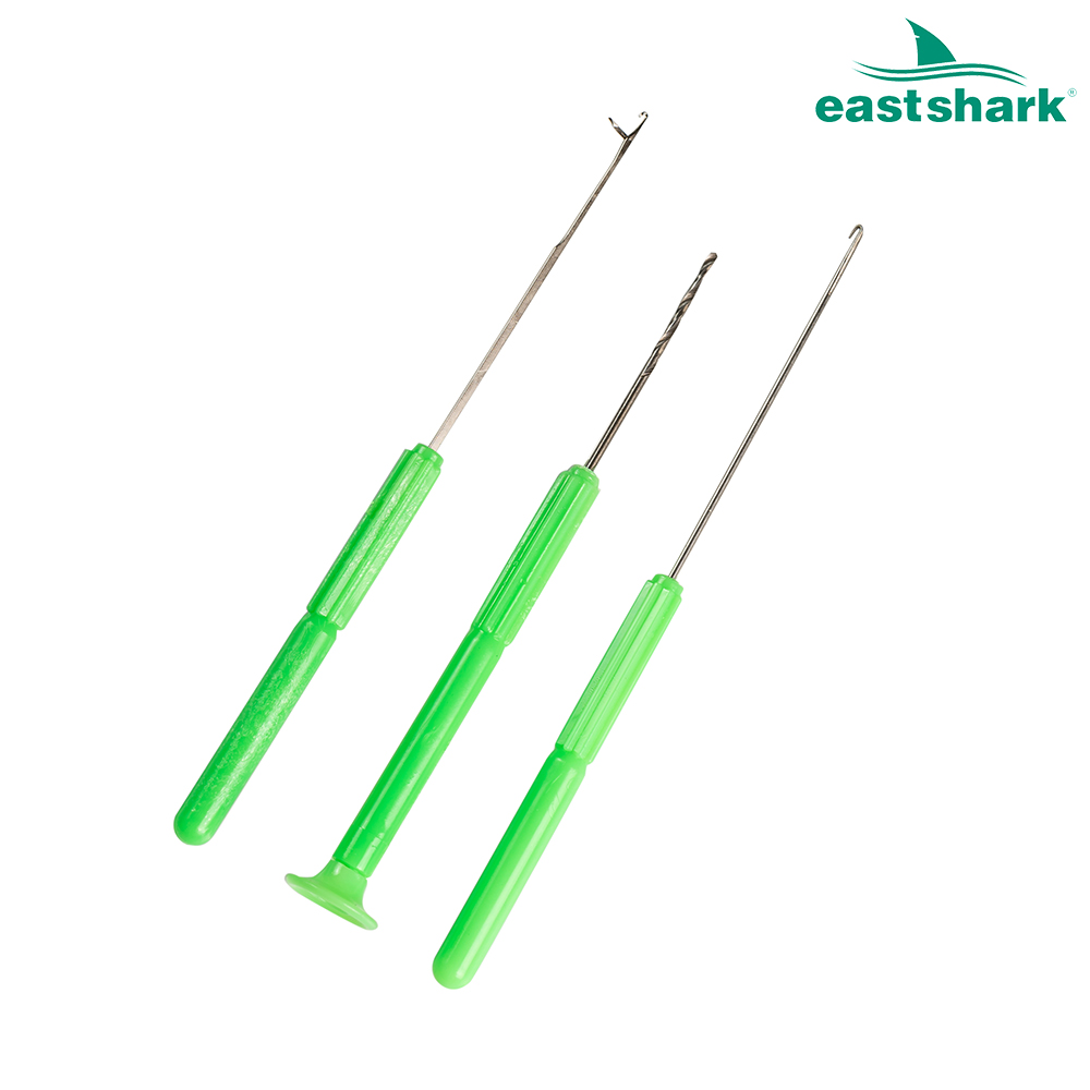 Набор для бойлов 3 предмета GZ-01