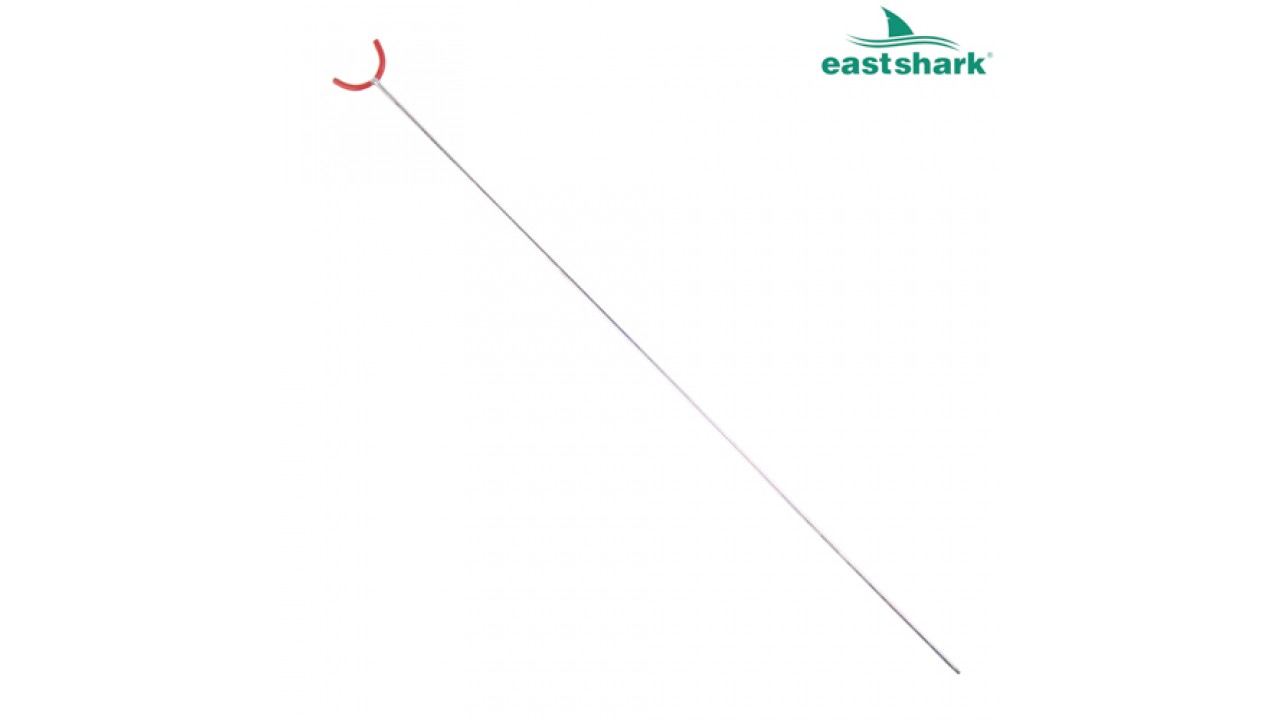 Стойка для удилища металл U-образная (уп.10шт.)