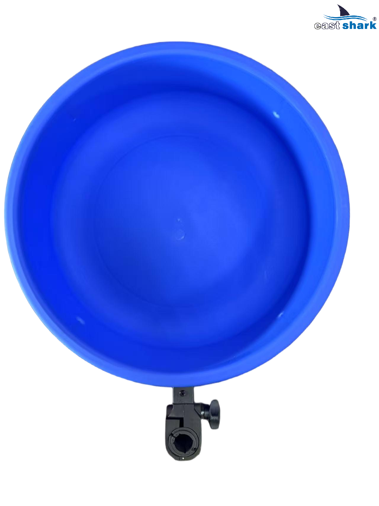 Емкость EastShark навесная D38см TST 007L