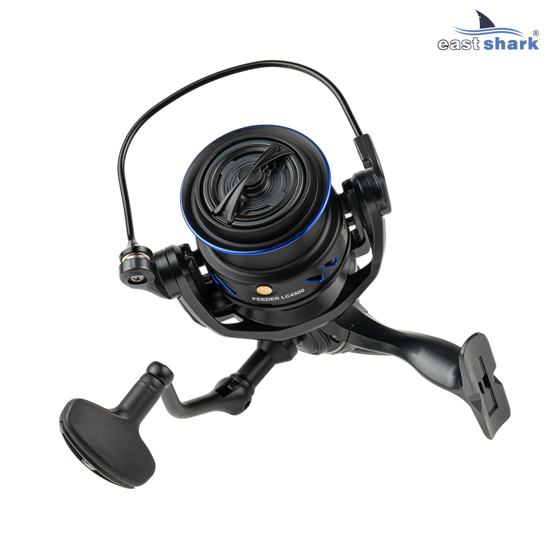 Катушка фидерная LC-4500