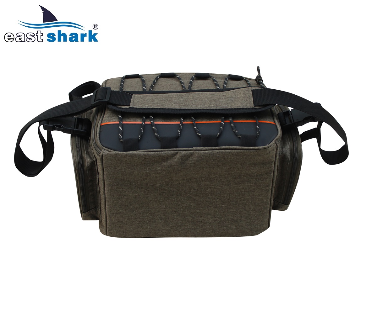 Сумка EastShark ES053 SVS-SBB -12L с коробками