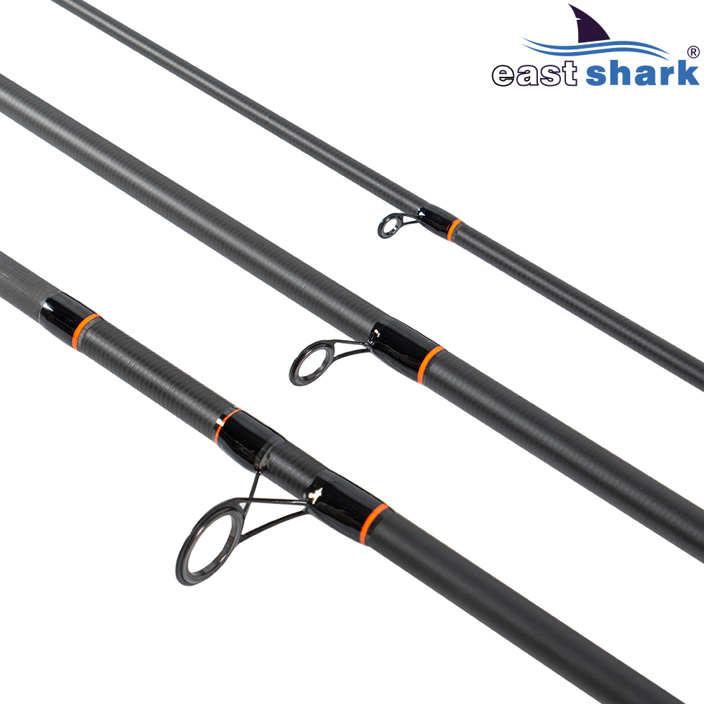 Удилище фидерное  EastShark Legend Feeder 120 гр. 3,9 м