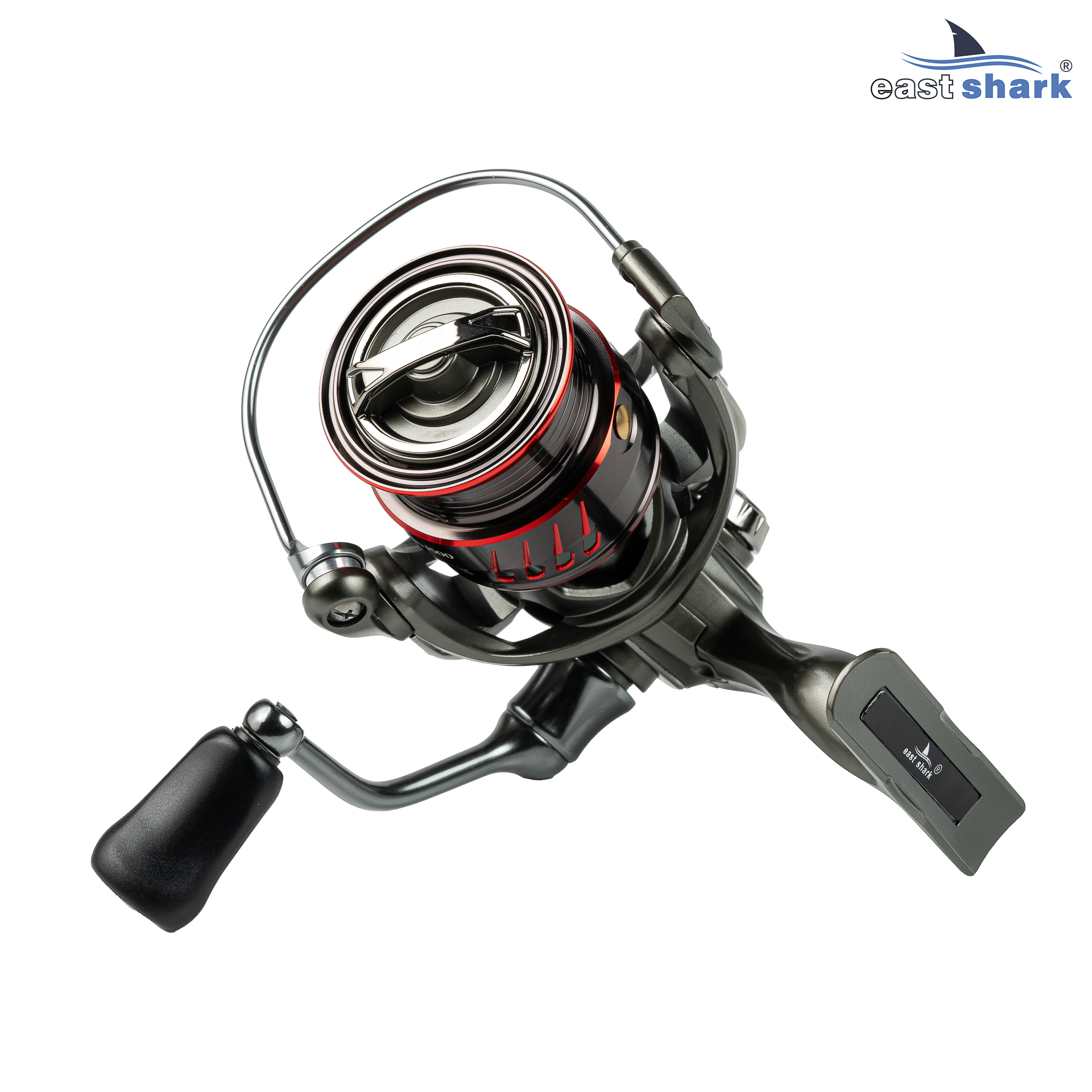 Катушка безынерционная EastShark Obsidian 1000