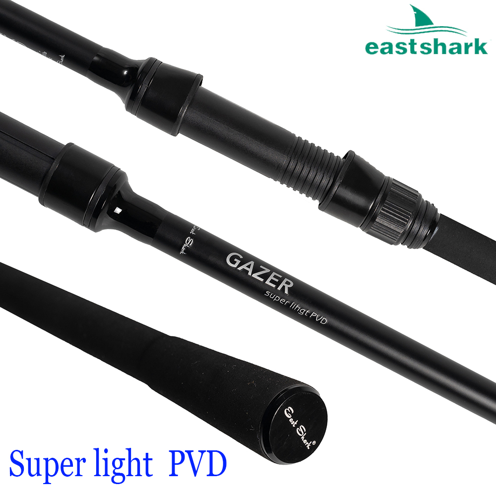 Удилище карповое EastShark Gazer 2-x част. 3,6 м 3,5lb