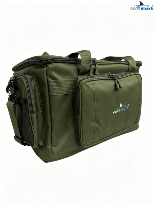 Сумка EastShark LW-2105 Green  43*25*30см