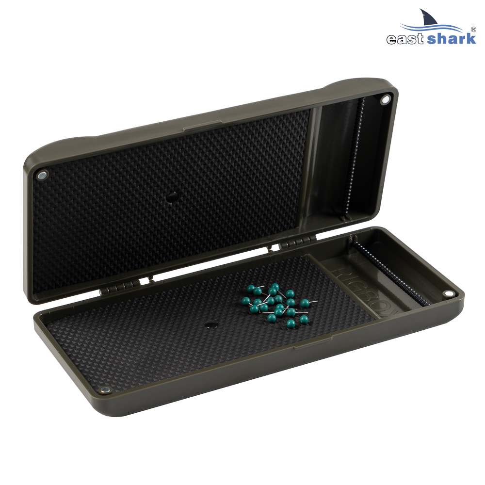 Поводочница Rig box EastShark Medium NEW