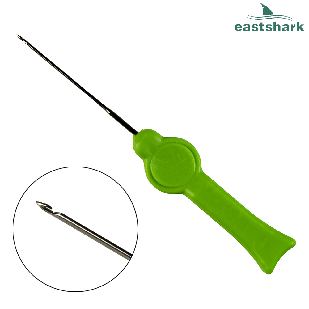 Игла насадочная 10073