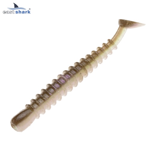 Силиконовая приманка ES ROCKTAIL 50 mm #HC04(уп.15шт)