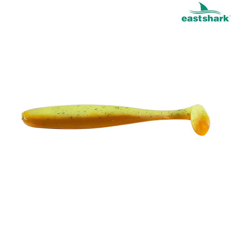 Силиконовая приманка ES3118 100 мм (4 шт/уп) color: K054