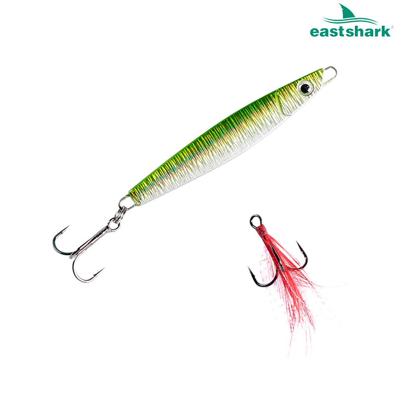 Пилькер ES1001 14 гр. color: 023