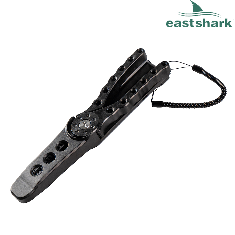 Захват для рыбы Fish clamp 6022