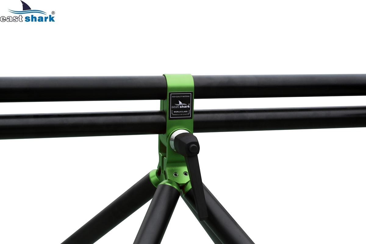 Rod-pod EastShark RP-TRD 3000 GREEN