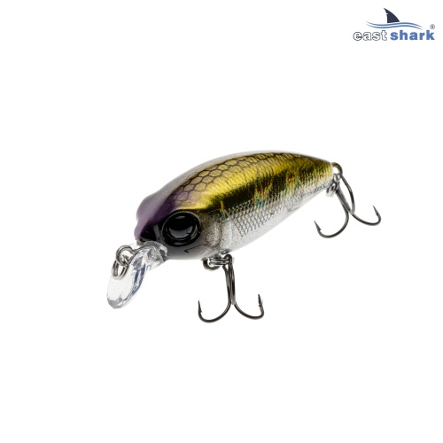 Воблер EastShark Komi 35F #12