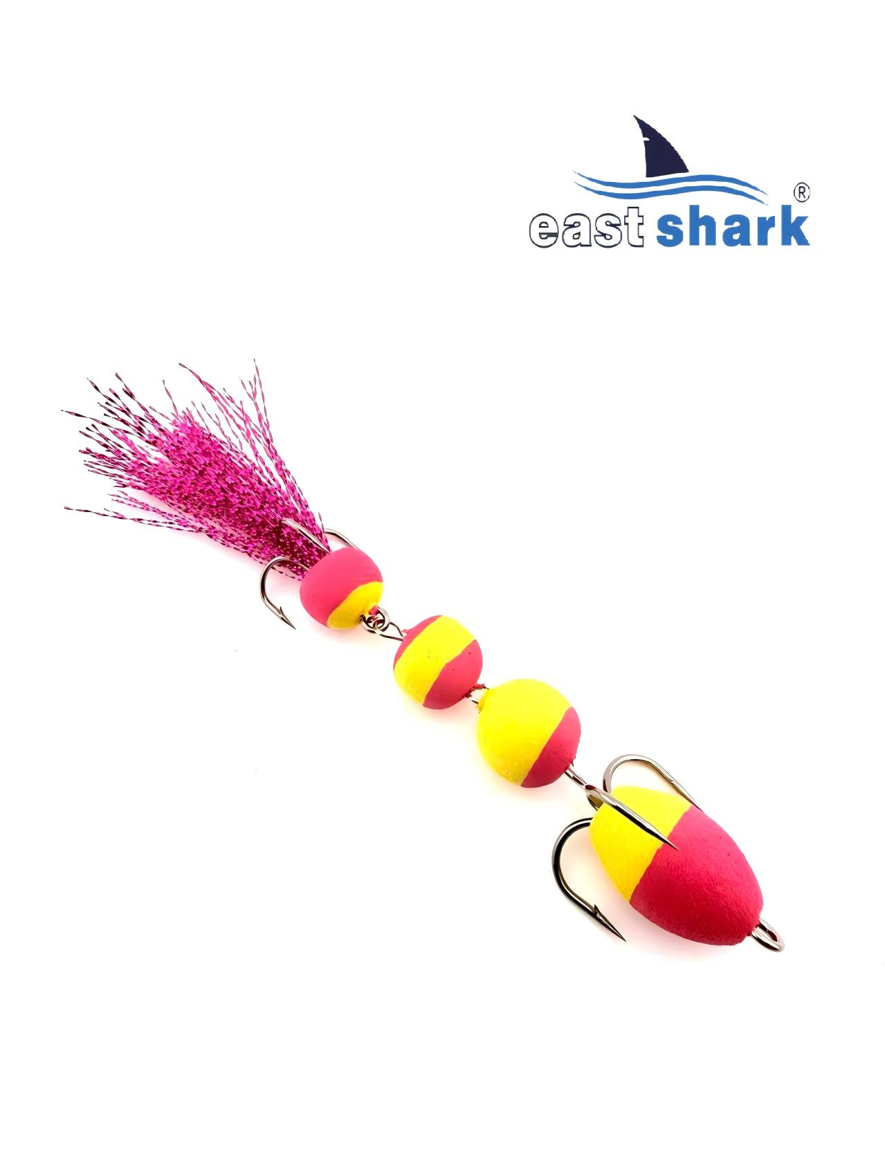 Мандула ES 105 (уп. 5 шт)