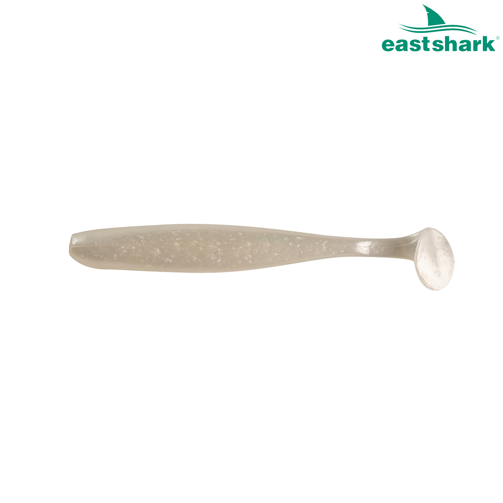 Силиконовая приманка ES3118 75 мм (5 шт/уп) color: 201