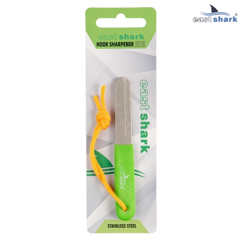 Точилка для крючков EastShark LK-2108