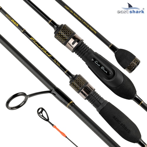 Спиннинг EastShark Finetail Jig Spin 1.80 m 0.2-3 g
