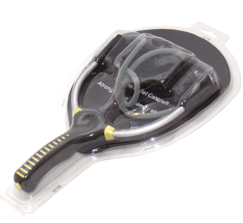 Рогатка Catapult 001С металл