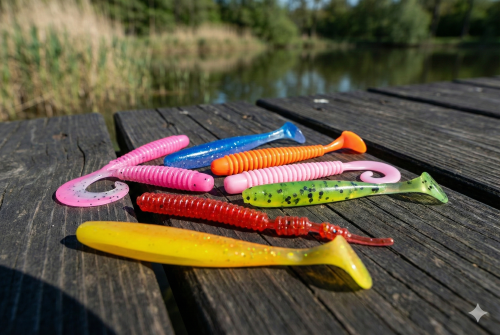 Съедобная резина