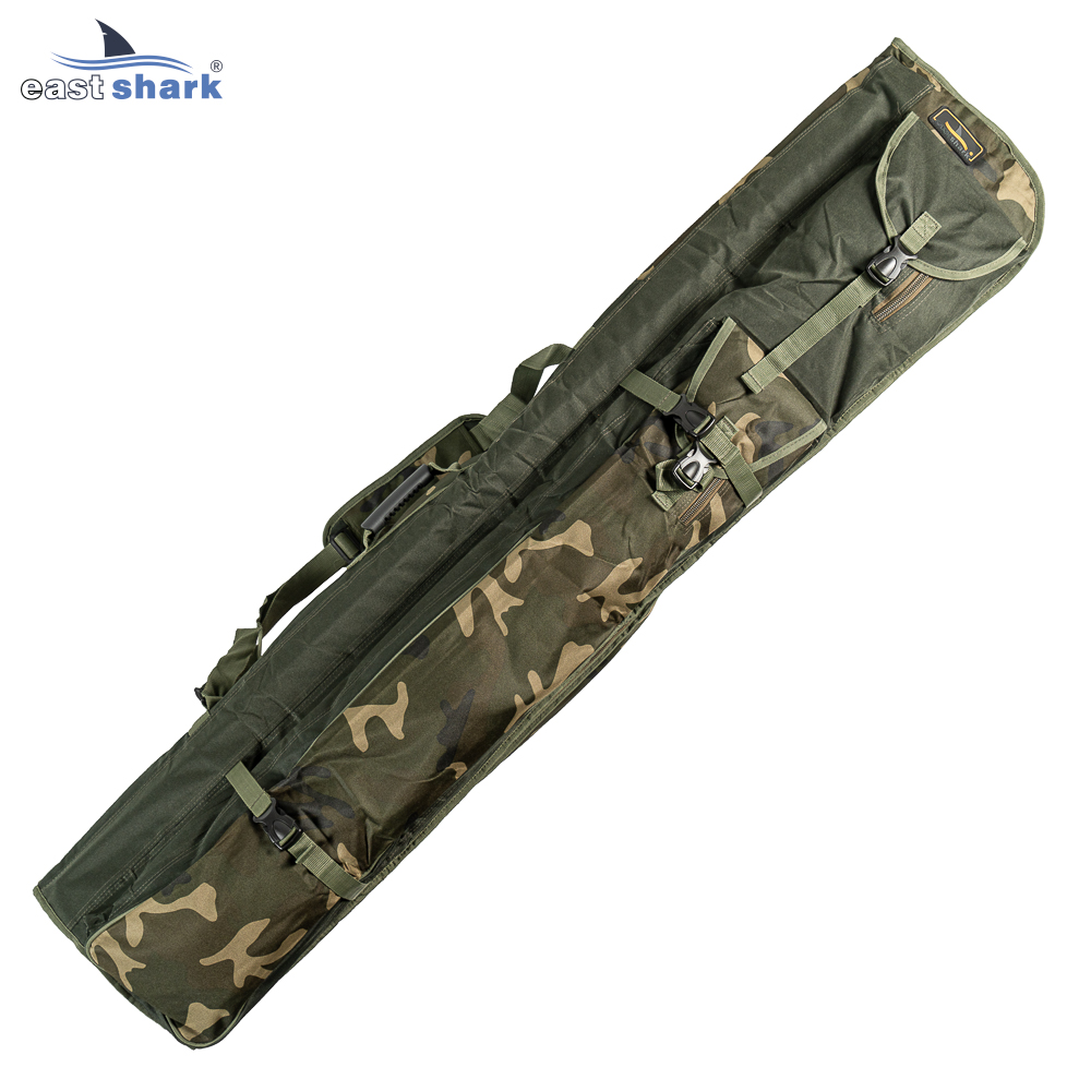 Чехол EastShark BHK-CAMO-3Rods 150см
