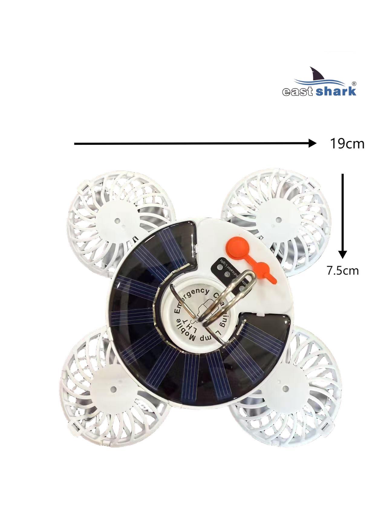 Фонарь ZGF-2030