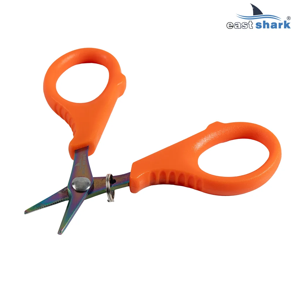 Ножницы EastShark LK-0112