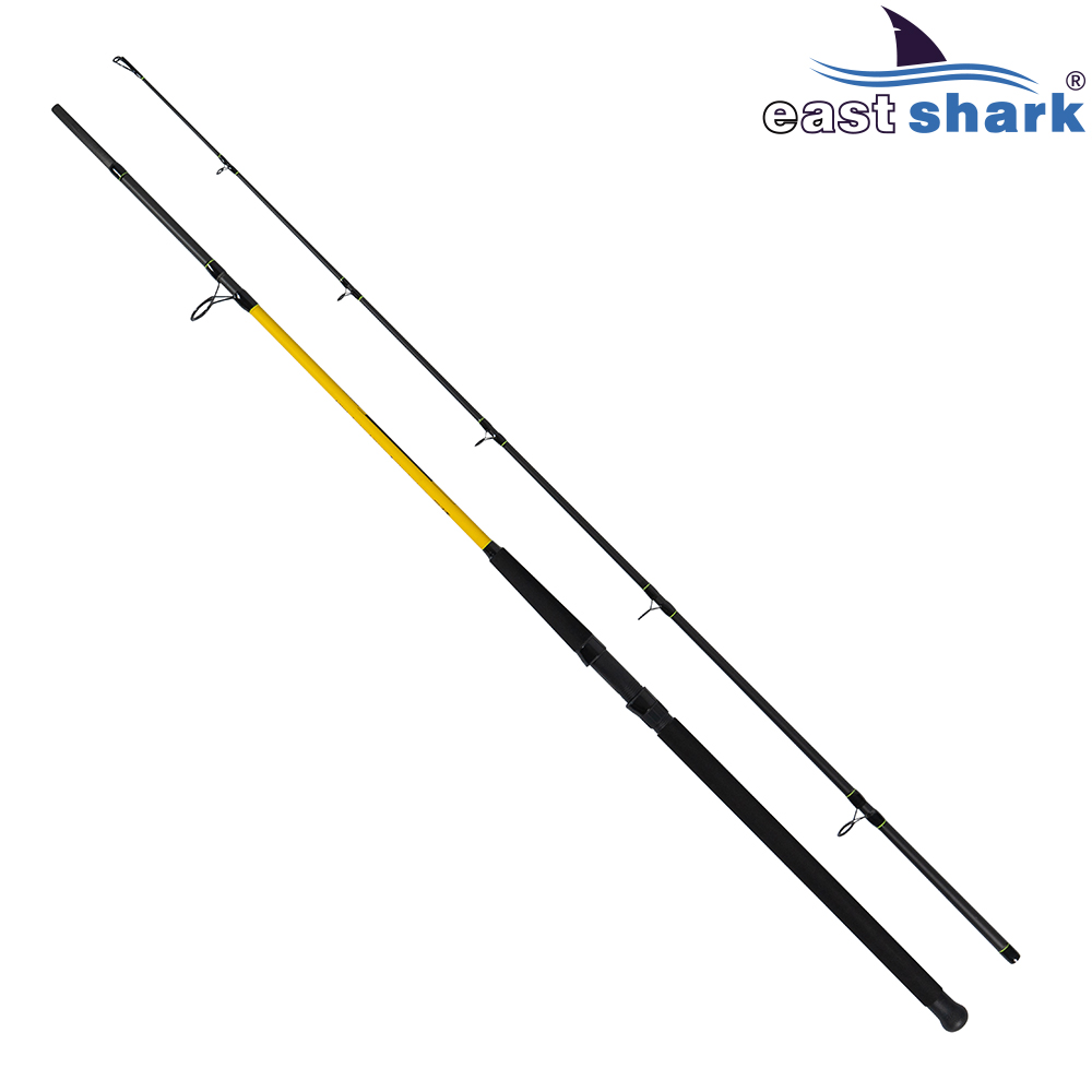 Спиннинг  EastShark Achieve 2.7 м 200-500 гр.