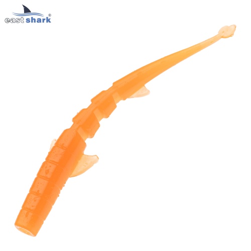 Силиконовая приманка ES AIR SLUG 65 mm #407(уп.15шт)