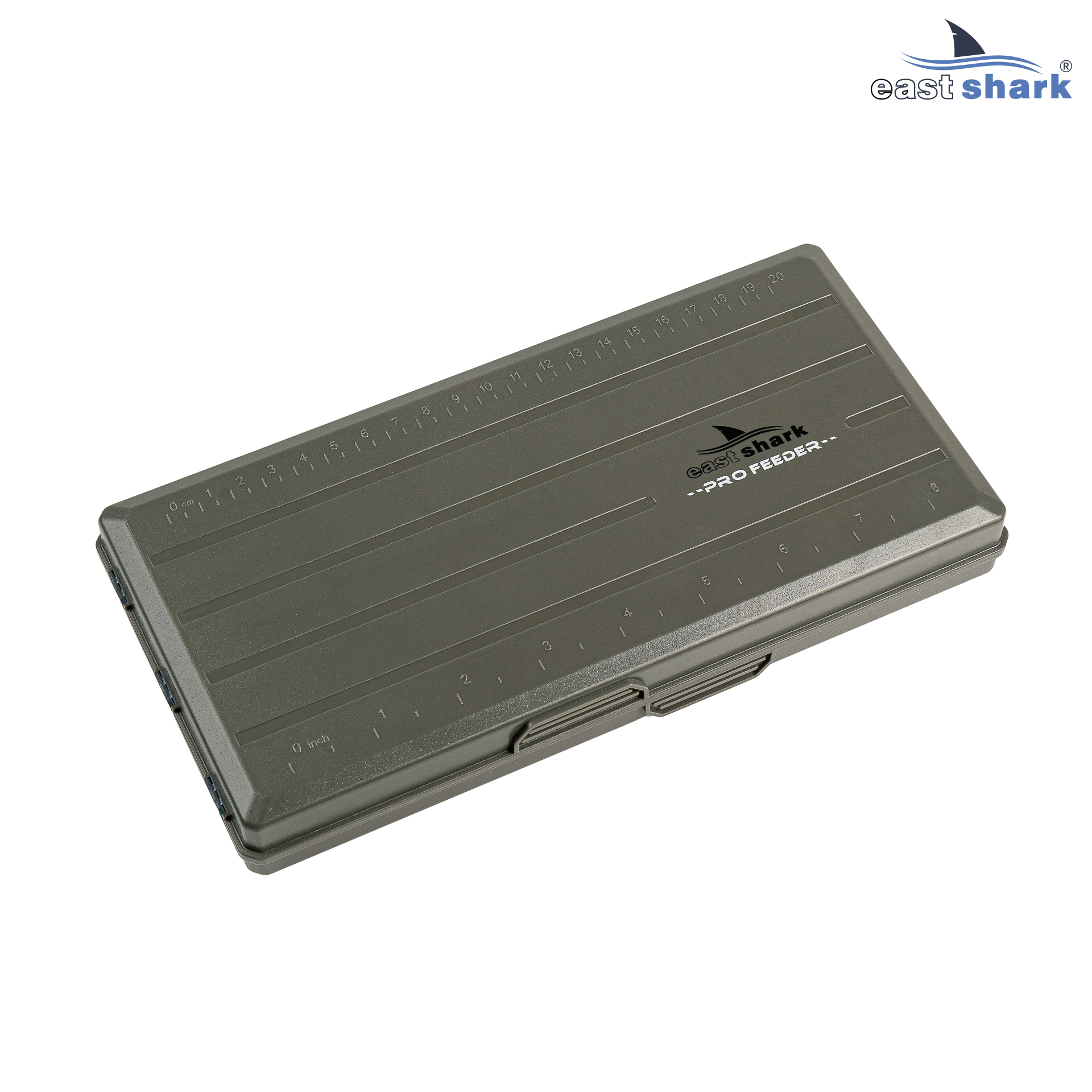 Поводочница RIG BOX EastShark 2538 С