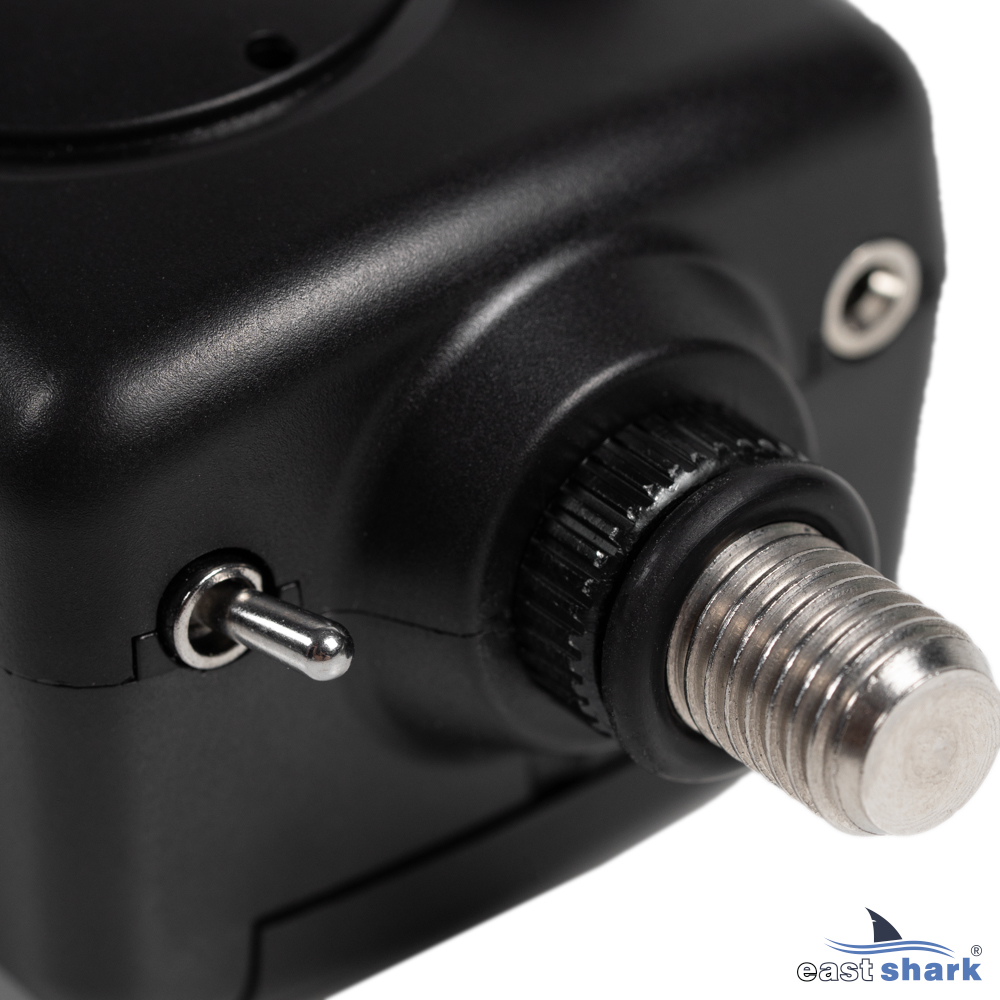 Набор сигнализаторов с пейджером EastShark TLI-42 (4+1)