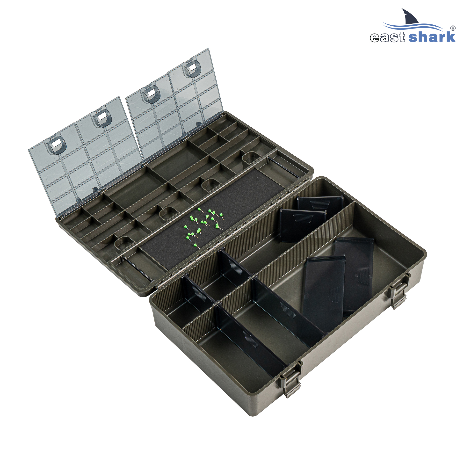Органайзер Tackle BOX EastShark 2325C