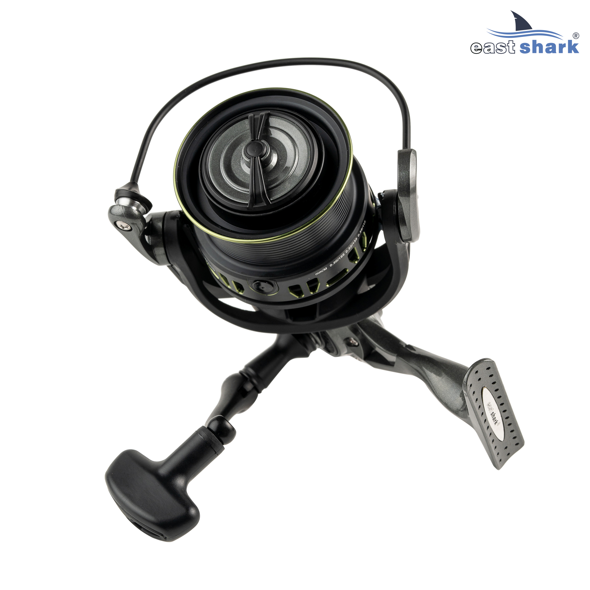 Катушка EastShark APEX 8000