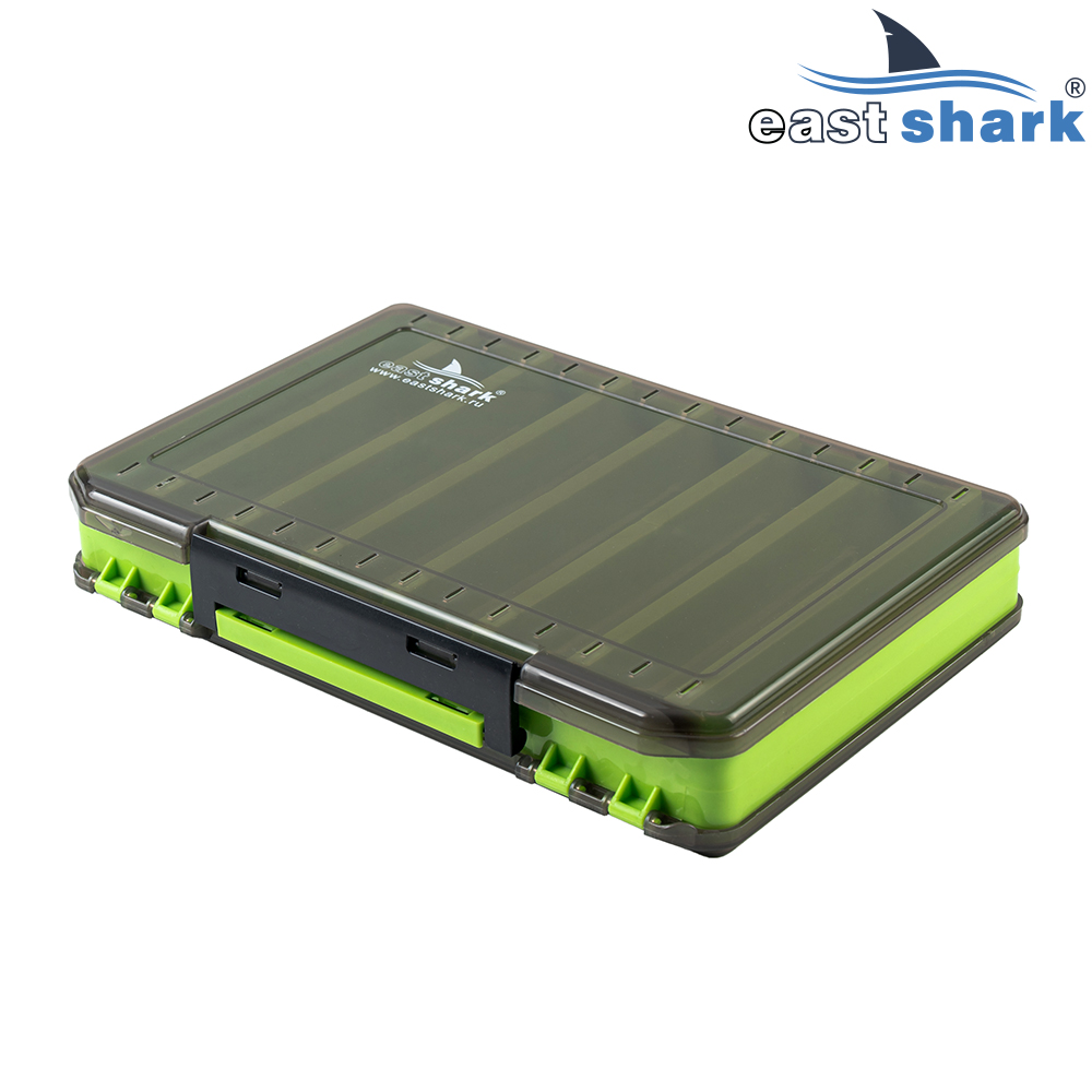 Коробка для приманок EastShark ZP-0064