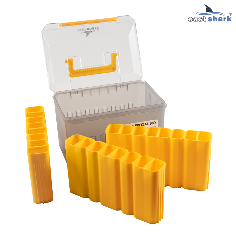 Коробка для приманок EastShark MB-X0324 Special box