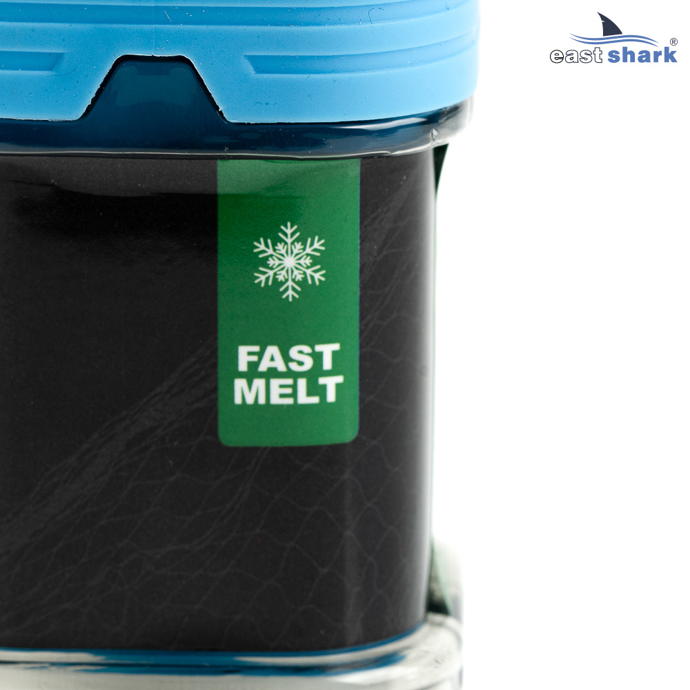 ПВА пакет PVA Bait Bag System LSRT-L 70*140 mm (24 шт./уп.)