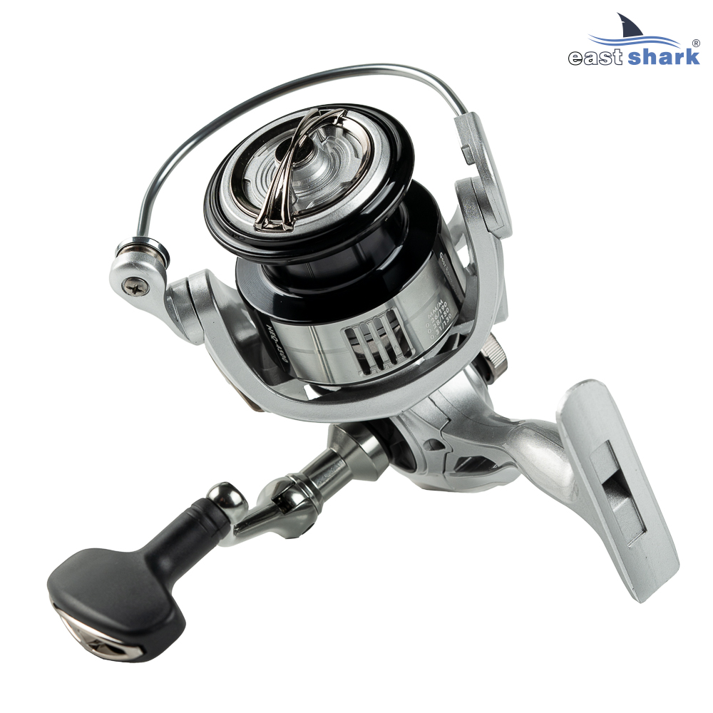 Катушка EastShark SPIN REEL NEQ 2500 7+1BB.