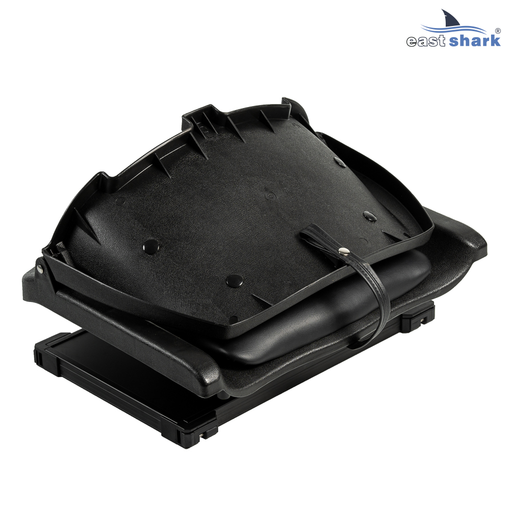 Модуль сидение со спинкой поворотное на платформу EastShark TCA 009