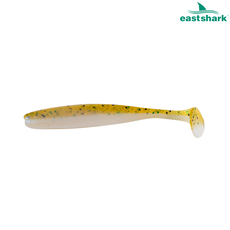 Силиконовая приманка ES3118 100 мм (4 шт/уп) color: 071