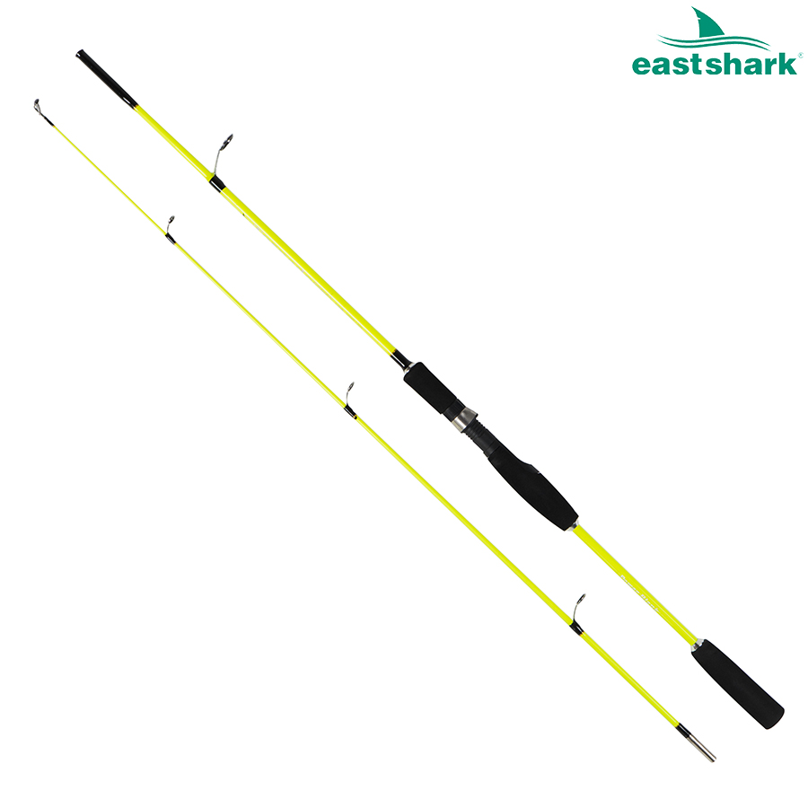 Спиннинг Tornado (40-120г) 2.1 м