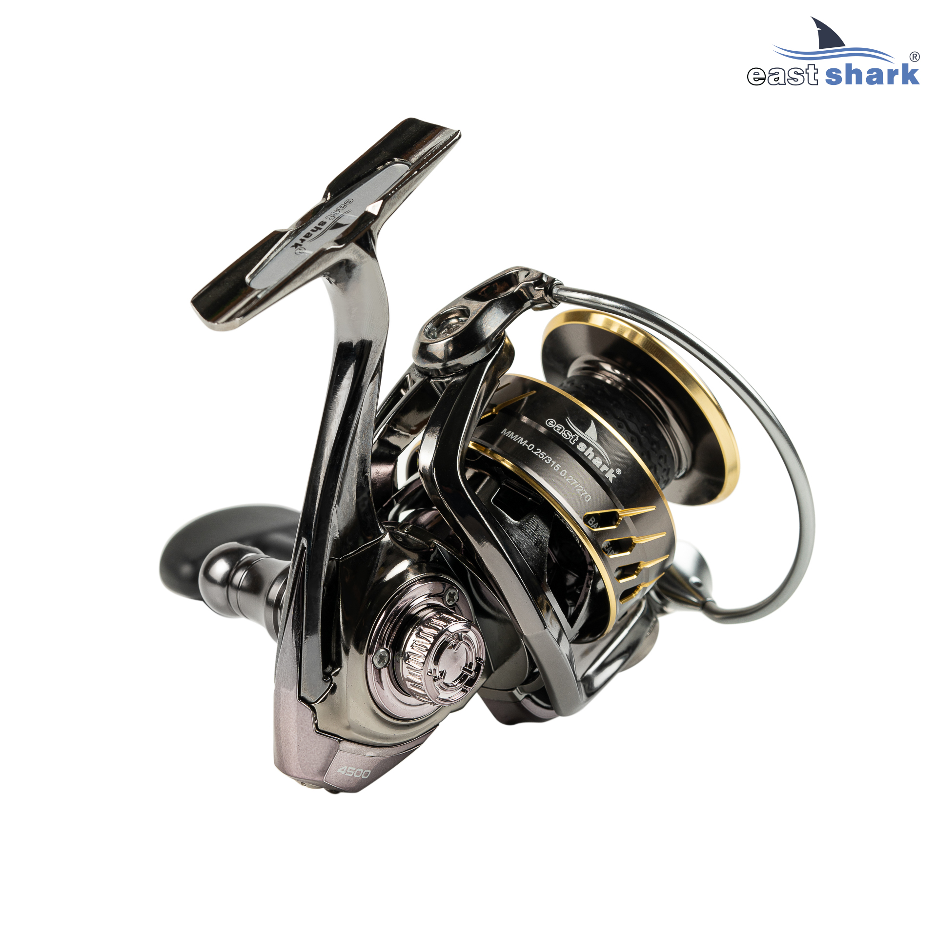 Катушка Eastshark VERSA 2500