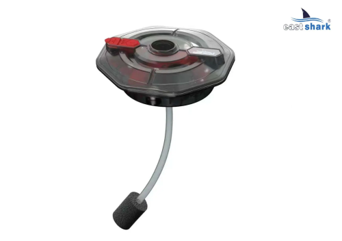 Помпа EastShark Floating Oxygen Pump аэратор 2600ma