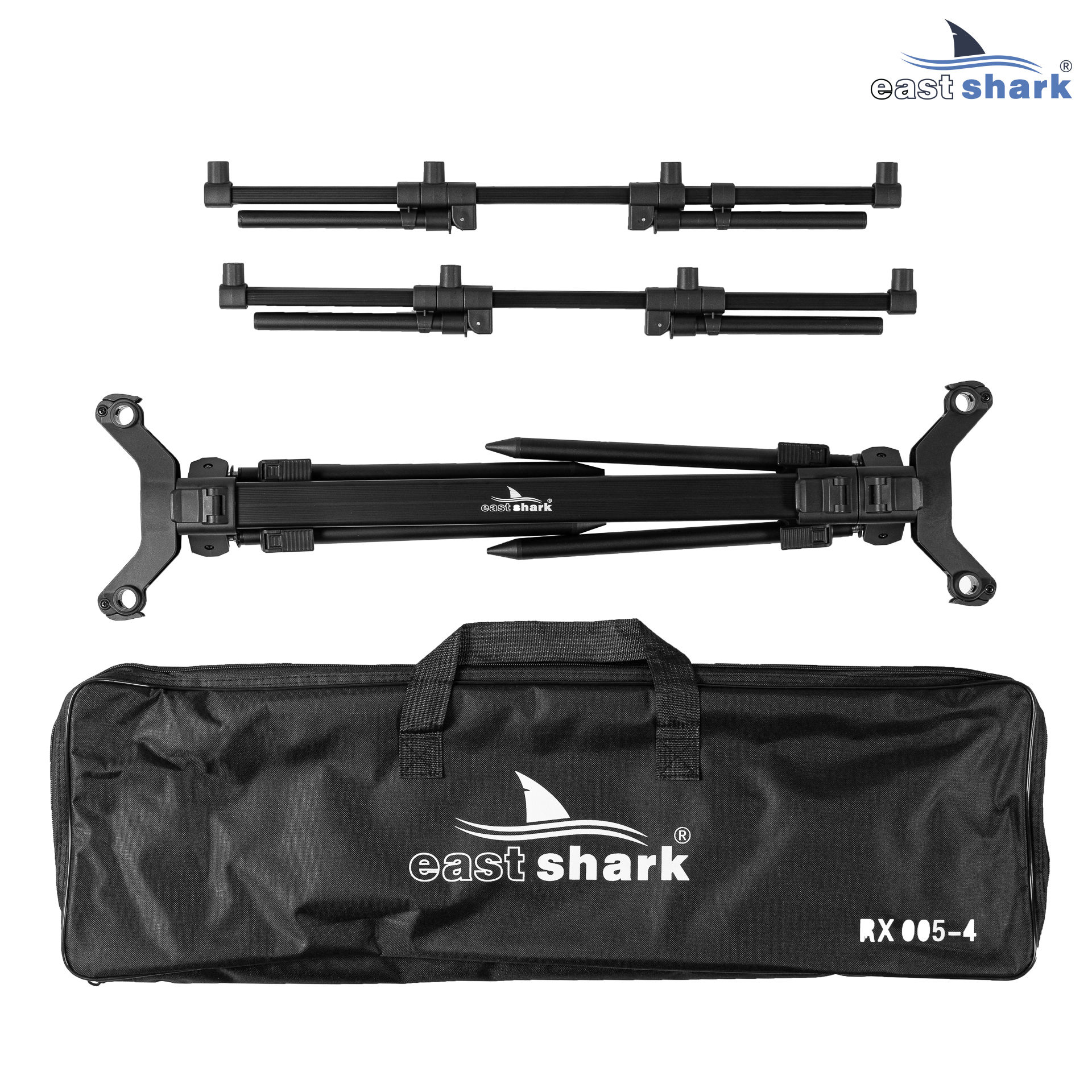 Род-под EastShark RX 005-4