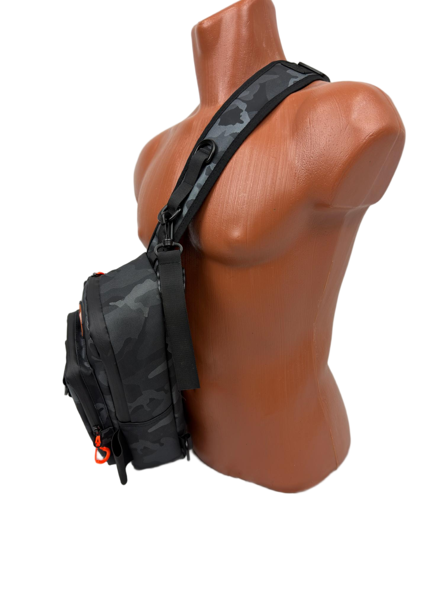 Сумка рыболовная EastShark WJX-291810