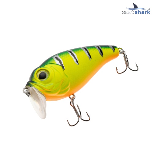 Воблер EastShark Surface Crank 65F #08