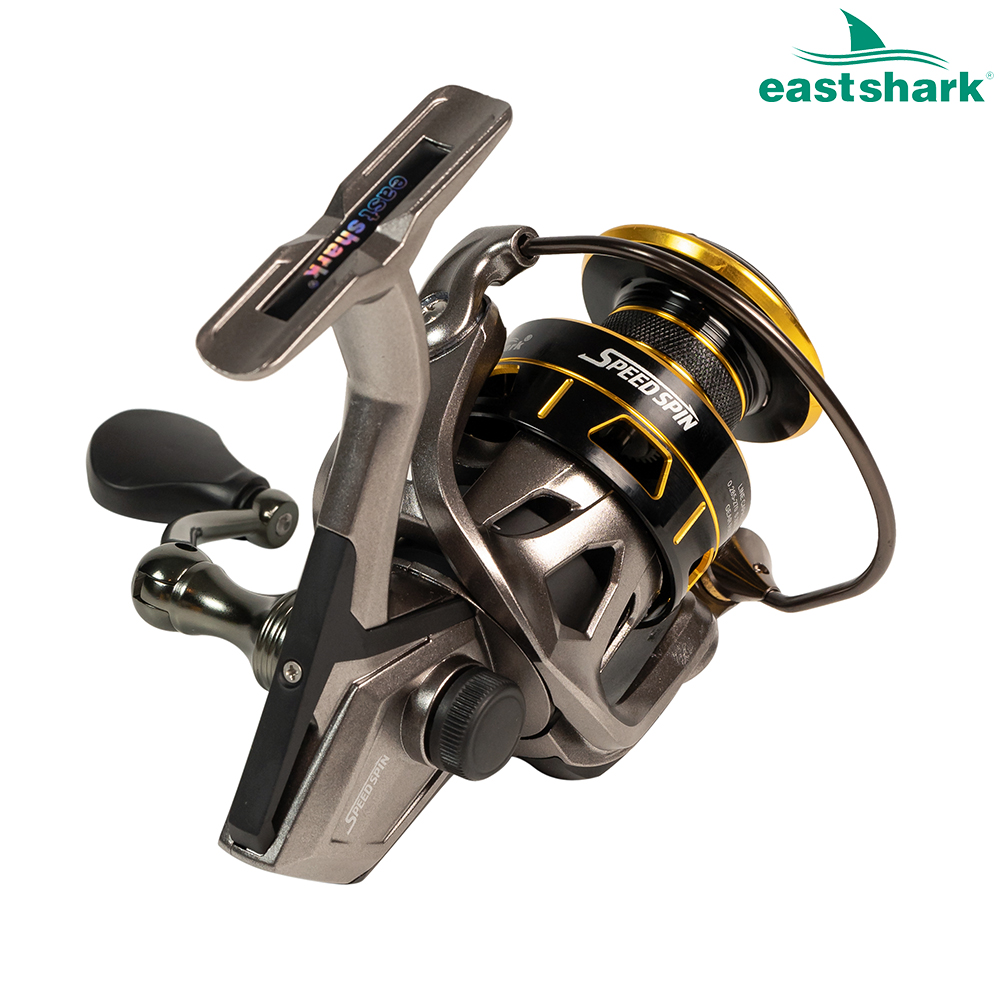 Катушка EastShark Pintel 1000