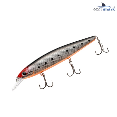 Воблер EastShark Boll 130SP #06